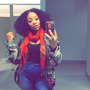 Meet your Posher, Ifunanya